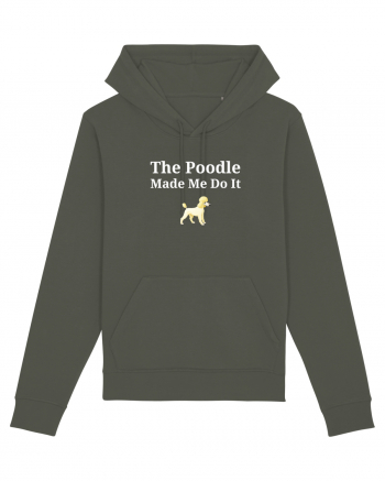 POODLE Khaki