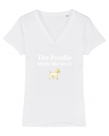 POODLE White