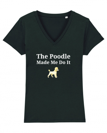 POODLE Black