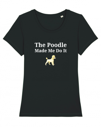 POODLE Black