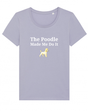 POODLE Lavender