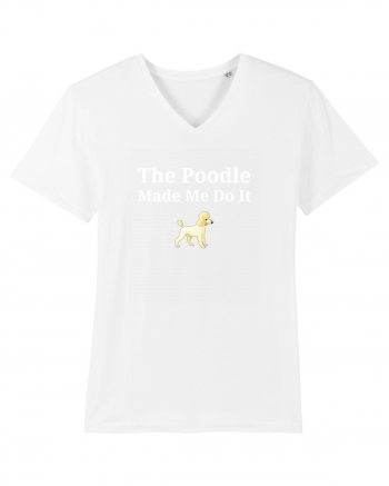 POODLE White