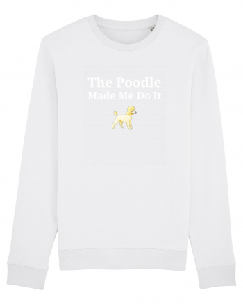 POODLE White