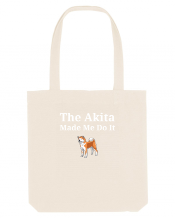 AKITA Natural