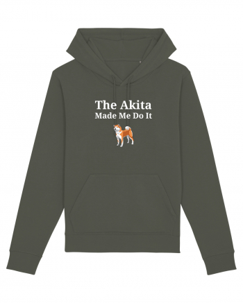 AKITA Khaki