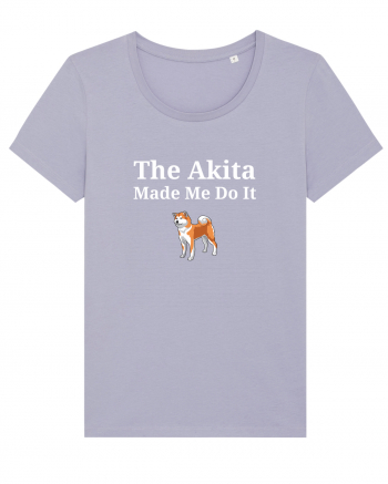 AKITA Lavender