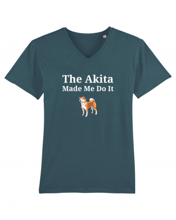 AKITA Stargazer