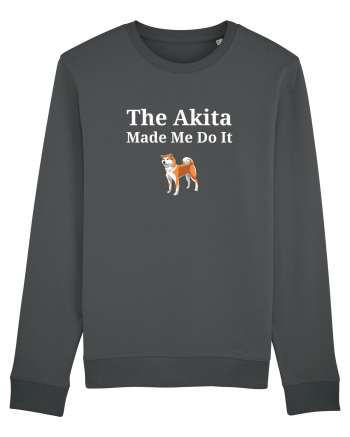 AKITA Anthracite