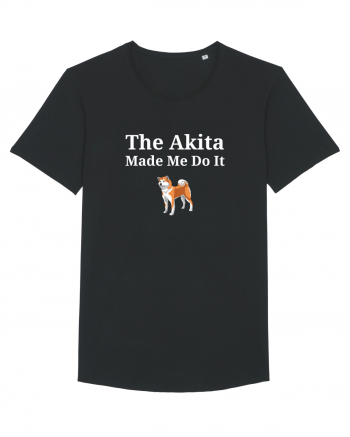 AKITA Black