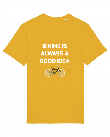 BIKING Spectra Yellow