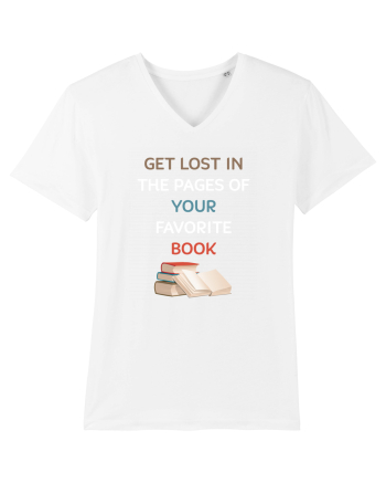 BOOK White