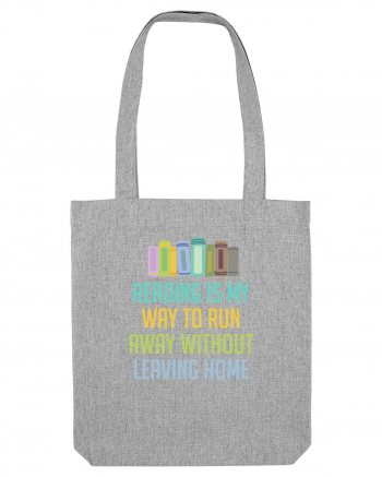 BOOKS Heather Grey