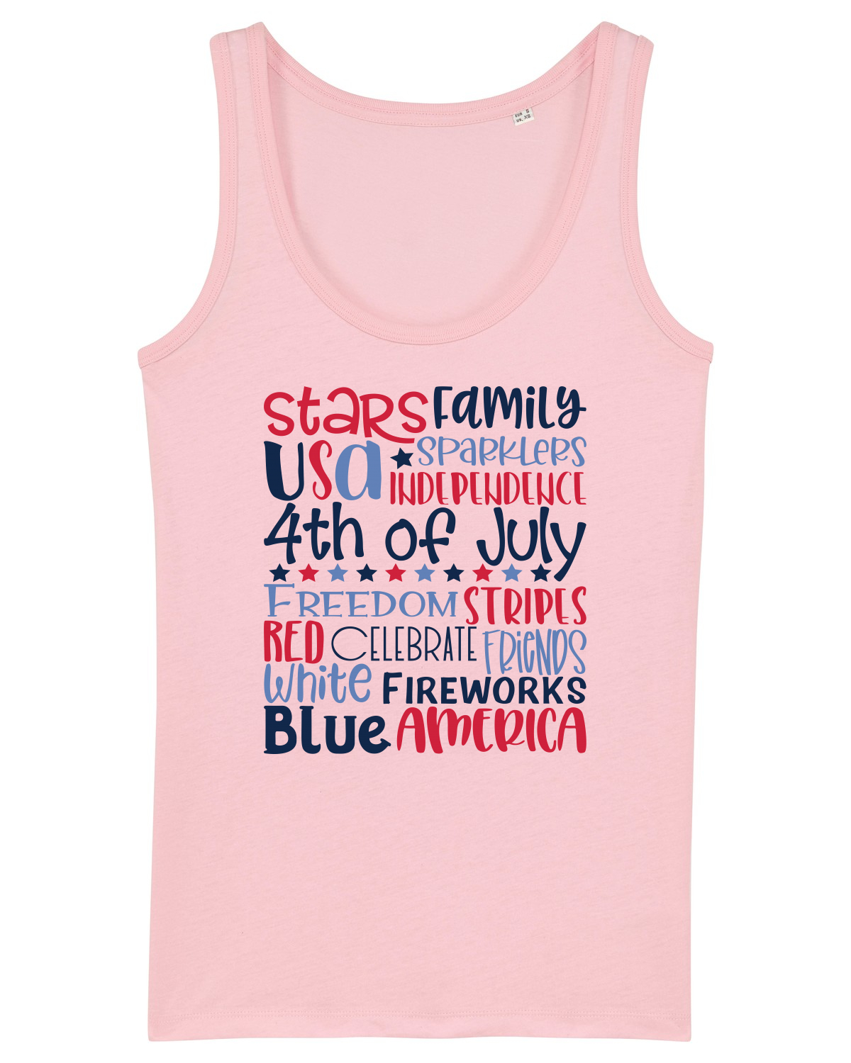 Maiou Damă Dreamer Cotton Pink