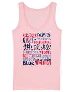 4th Of July Maiou Damă Dreamer