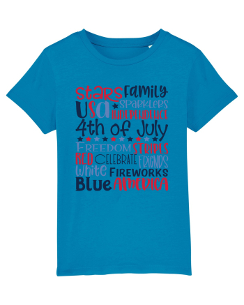 4th Of July Azur