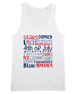 4th Of July Maiou Bărbat Runs