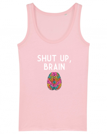 BRAIN Cotton Pink