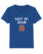 BRAIN Tricou mânecă scurtă  Copii Mini Creator