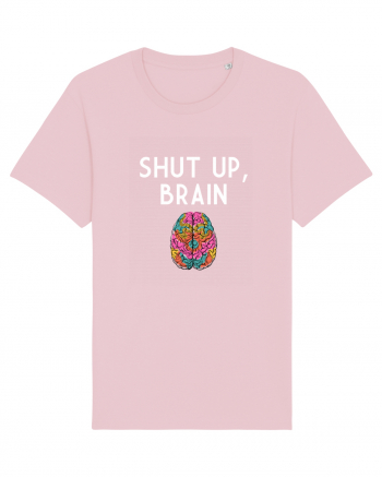 BRAIN Cotton Pink