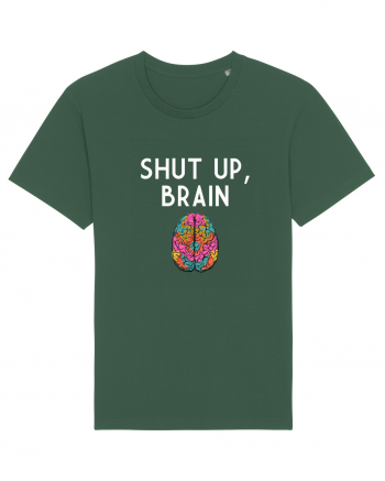 BRAIN Bottle Green