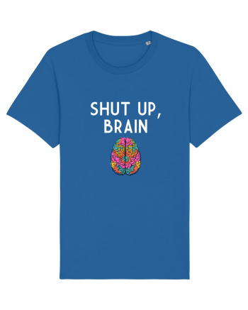 BRAIN Royal Blue