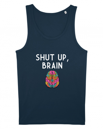 BRAIN Navy