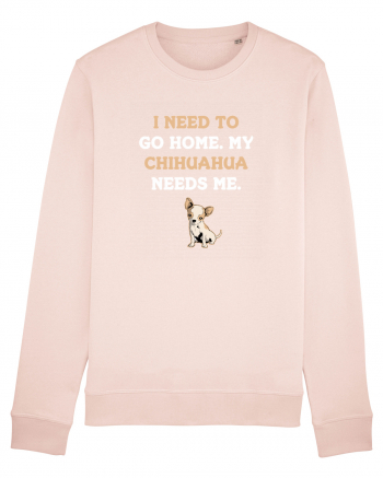 CHIHUAHUA Candy Pink