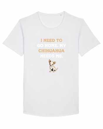 CHIHUAHUA White