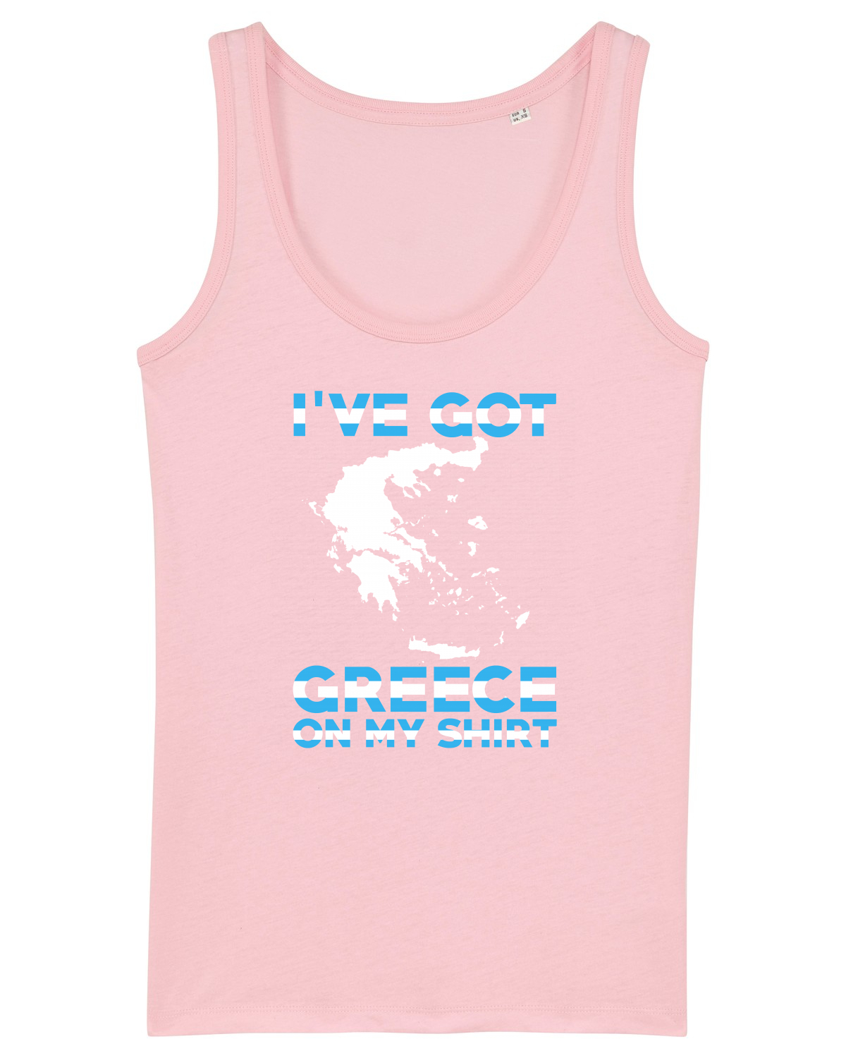 Maiou Damă Dreamer Cotton Pink