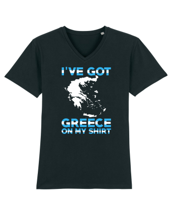 GREECE Black