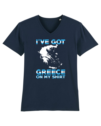 GREECE French Navy
