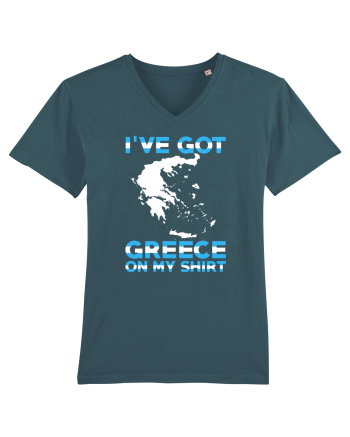 GREECE Stargazer