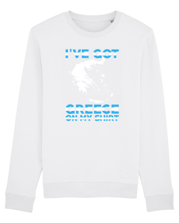 GREECE White