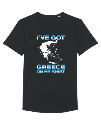GREECE Black