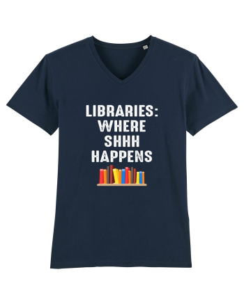 LIBRARIES French Navy