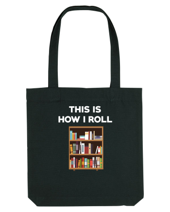 LIBRARIAN Black