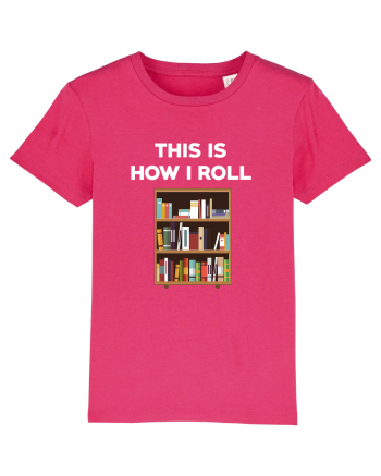 LIBRARIAN Raspberry