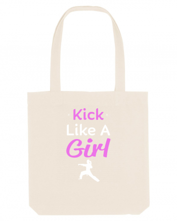 KARATE GIRL Natural