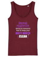 DENTAL HYGIENIST Maiou Damă Dreamer