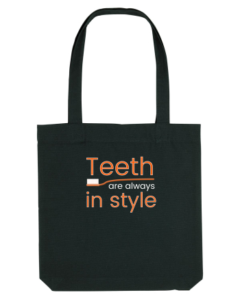TEETH Black