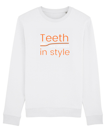 TEETH White