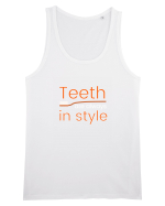 TEETH Maiou Bărbat Runs
