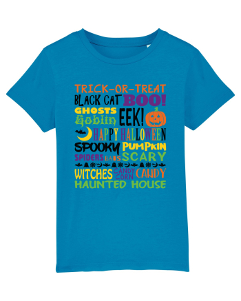 Happy Halloween Azur