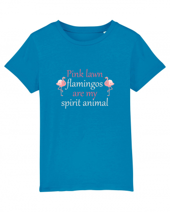 FLAMINGO Azur