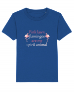 FLAMINGO Tricou mânecă scurtă  Copii Mini Creator