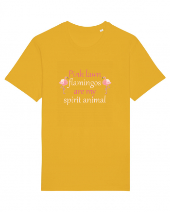 FLAMINGO Spectra Yellow