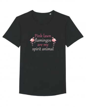 FLAMINGO Black