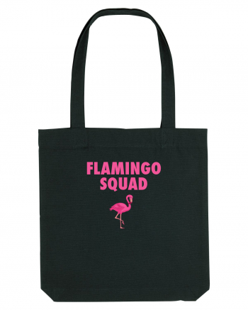 FLAMINGO Black