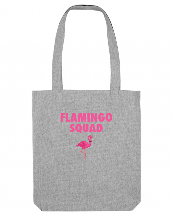 FLAMINGO Heather Grey