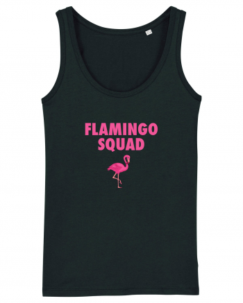 FLAMINGO Black